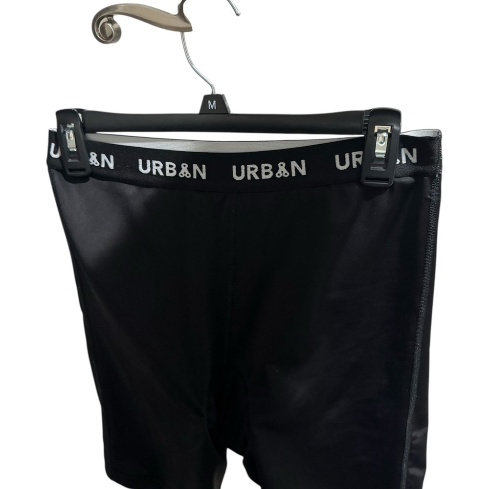 Urban Cycling Apparel Men’s Padded Cycling Shorts - Size XL